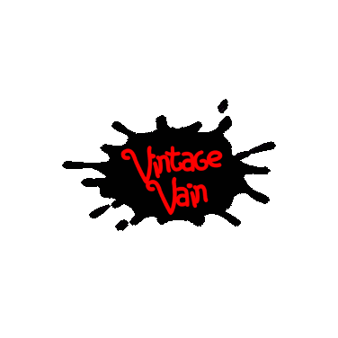 Vintage Vain